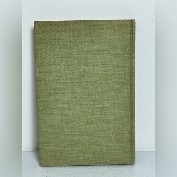 Something Old Something New Vintage Book 1949 By Dorothy Canfield - Picture 3 of 10